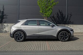 Hyundai Ioniq 5 73 kWh Style 4x4 ODPOČET DPH - 2