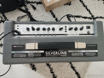 Blackstar silverline special 50w - 2