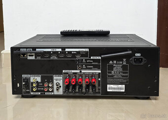 Pioneer VSX-830 / AirPlay Bluetooth Spotify Wi-Fi - 2