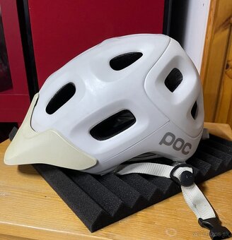 MTB-ENDURO PRILBA   POC TRABEC - 2