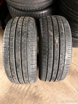 225/45R17 94W Pirelli letne - 2