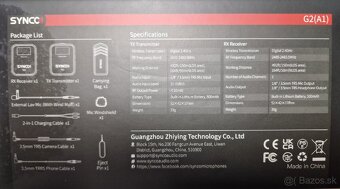 Predam Synco G2 (A1) - 2