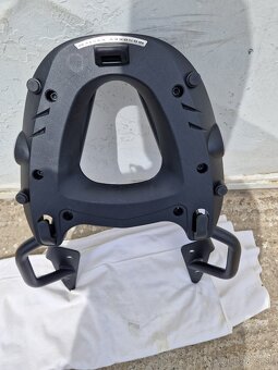 Nosič zadnebo kufra honda cbf1000+cbf600 - 2