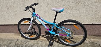 Bicykel KELLYS Kitter 30 24" - 2