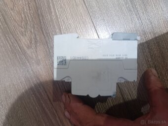 Hager 40A - 2