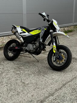 HUSQVARNA SMS630 - 2