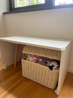 Lavica ikea - 2