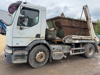Renault premium - 2