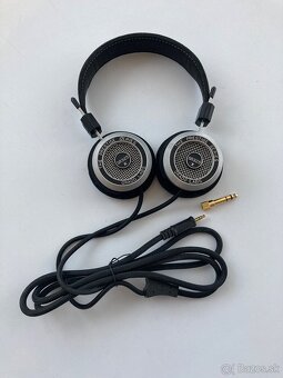 študiové slúchadlá Grado Labs SR325x - 2