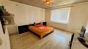 Na predaj 3 i rodinný dom – Chynorany (okres Partizánske) - 2