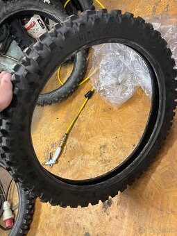 Xgrip predna guma - 2