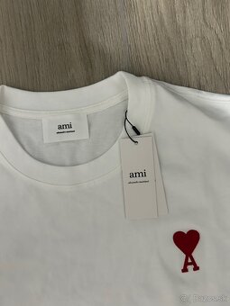 Ami Paris Tričko - 2