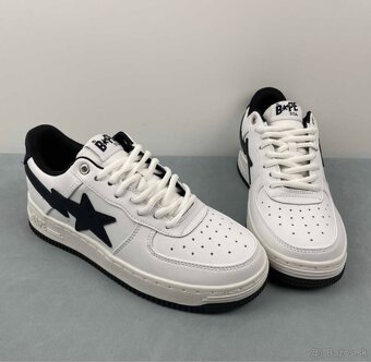 Bape - 2