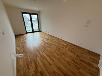 2-izb. apartmánový byt, Bottova, Staré Mesto v projekte Metr - 2