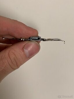 IPhone 8, se 2020, 2022 nabíjací flex kabel - 2