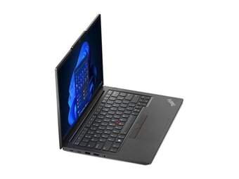 Lenovo ThinkPad E14 Gen4-14-Core i5 1235U-16GBRAM-512GBSSD-1 - 2
