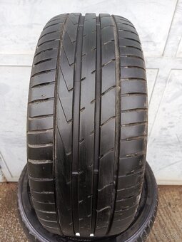 Predám org.alu kola W 5x112 R17,Skoda,W,Seat - 2