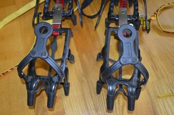 predam - horolezecke macky GRIVEL - 2