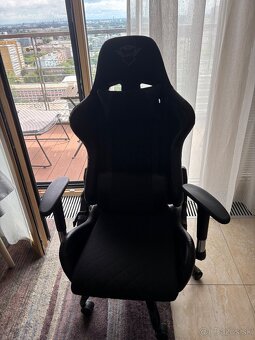 Gaming Chair TRUST GXT 707G Resto - 2
