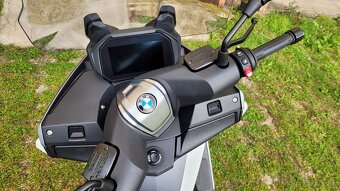 BMW C 400 GT - 2