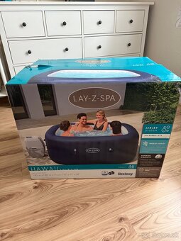 LAY-Z-SPA HAWAII - 2