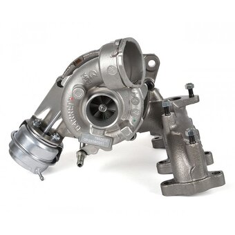Repasované turbo 2.0 TDI 103kw BMM, BMP Záruka 2-ROKY - 2