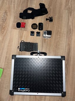 Go pro hero 4 - 2