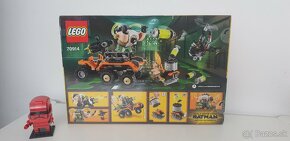 Lego Batman Movie 70914 - Bane Toxic Truck Attack - 2