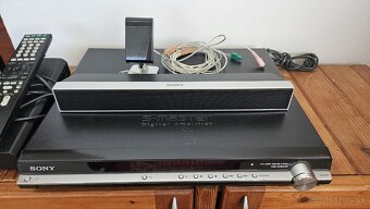 Sony DAV-DZ830W - 2