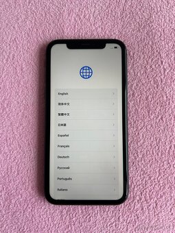 iPhone 11 64gb - 2