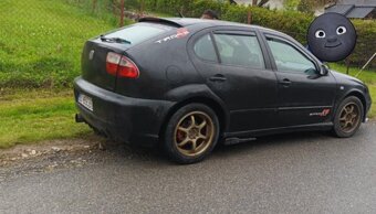 seat leon - 2