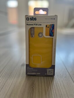 Huawei P30 Lite Kryt - 2