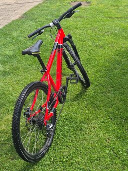 Detský bicykel Rockrider ST900 - 2