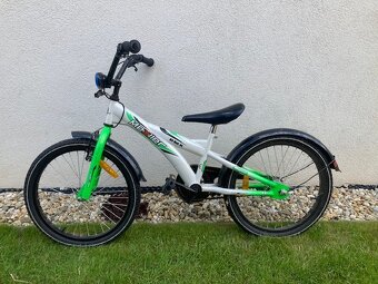BMX bicykel - 2