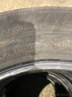 205/60 R16 Matador - 2