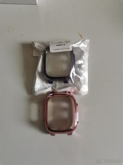 Predám detske smartwatch Xplora x5Play sledavanie - 2