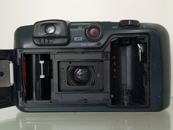 Pentax espio 115 - 2