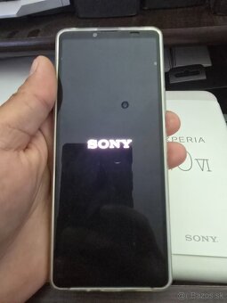 Xperia 10 VI 300e - 2
