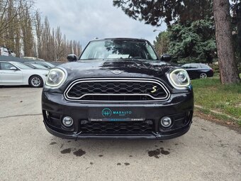 Predám Mini Countryman Cooper S E ALL4 A/T PLUG IN HYBRID - 2