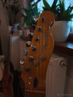 fender telecaster - 2