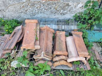Stavebny material zadarmo - 2