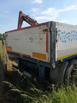 Autovlek prives - 2