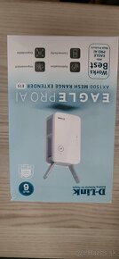 D-link - 2