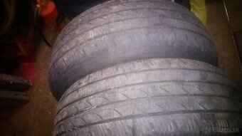 Zimne pneu 225/60 r17 - 2