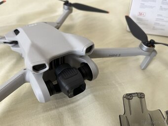 DJI mini 3 - 2
