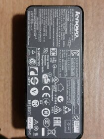 Lenovo adapter PA-1650-72 - 2