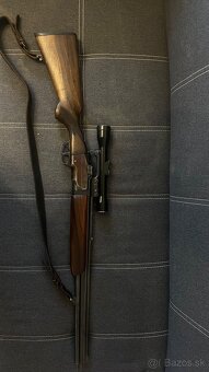 Gulobrok ZH 124 - 7x57R/16 - 2