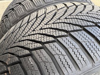 Zimne pneumatiky 225/40 r18 Nexen - 2
