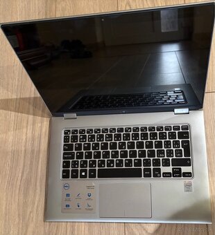 Dell Inspiron 13 7348 (2-in-1) - 2