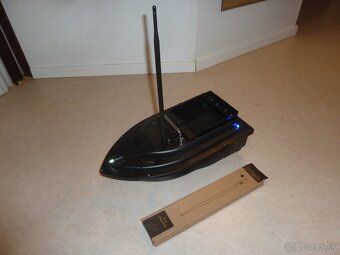 Anténa s dlhým dosahom 2.5 GHz - 2